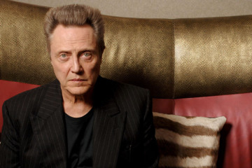Christopher Walken
